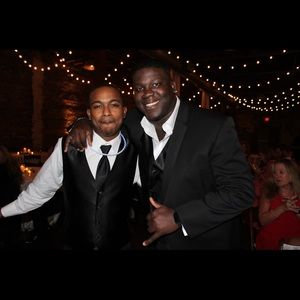 Meet your Posher, Terrence